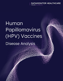 Datamonitor Healthcare Infectious Diseases Disease Analysis: Human Papillomavirus (HPV) Vaccines